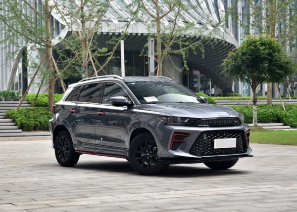 【幫你選車】最靚的仔永不過時 三款最帥國產SUV推薦 10萬元就能買