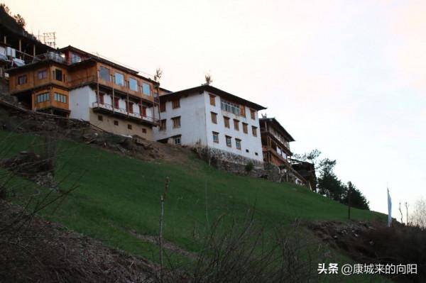 這條徒步線路太美了，這線路適合想去而沒有去過高原的人