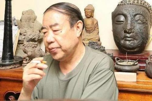 70歲賈平凹新作《暫坐》,為什麼被封“當代《紅樓夢》” 70歲賈平凹新作《暫坐》,為什麼被封“當代《紅樓夢》”