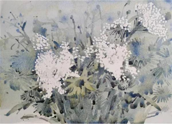 10位女性藝術家10件精品近作，捐贈給湯湖美術館