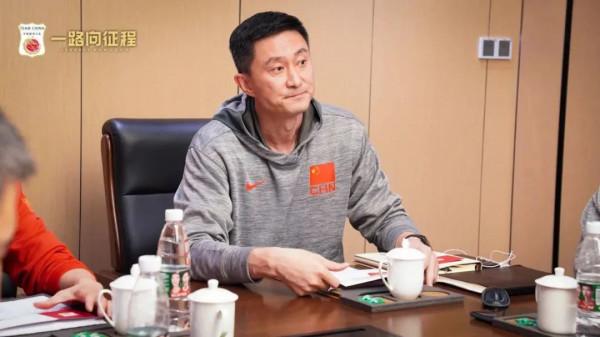 郭艾倫、周琦致歉 郭艾倫、周琦致歉