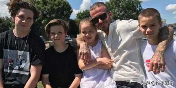 豪辦3場婚禮，13枚婚戒，老公全球最帥，貝嫂維多利亞有多厲害？