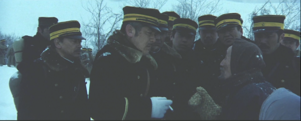 八甲田山死亡行軍事件,210名日本士兵,199人被凍死 八甲田山死亡行軍事件,210名日本士兵,199人被凍死