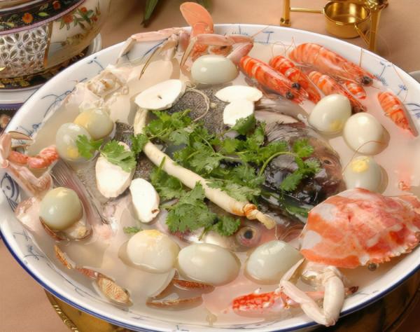 5個公認最怕&OpenCurlyDoubleQuote;辣&rdquo;的省份，網友：不知道辣是什麼味，有你家鄉嗎