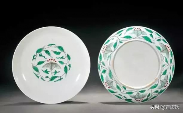 讓人賞心悅目的瓷器 讓人賞心悅目的瓷器