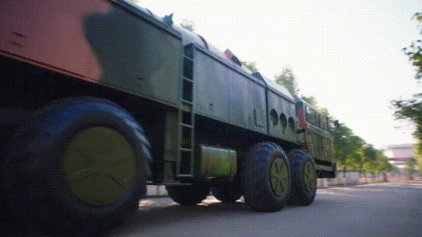 一集就入坑,超燃的火箭軍國產劇 一集就入坑,超燃的火箭軍國產劇