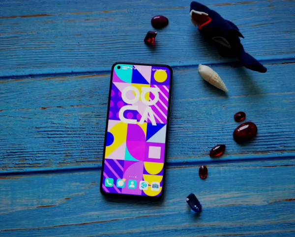 年輕人選手機攻略，強大的麒麟5G晶片一定要看