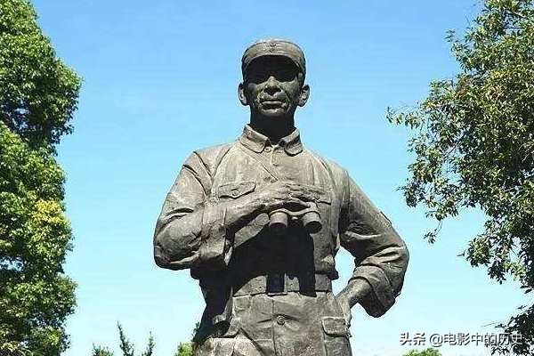 紅24師浴血留守江西蘇區，師政委為掩護陳毅項英突圍壯烈犧牲