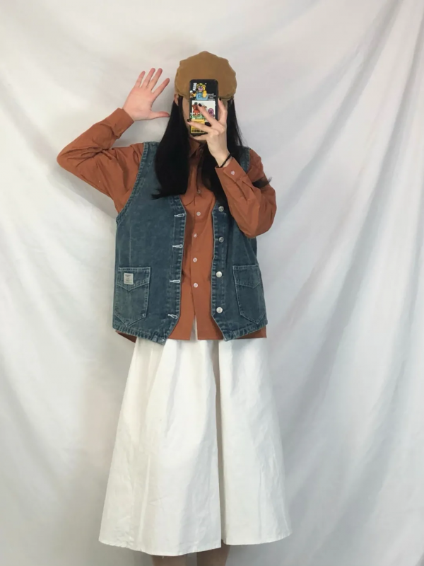 跟渣男分手後,毛曉彤這變化也太大了 跟渣男分手後,毛曉彤這變化也太大了