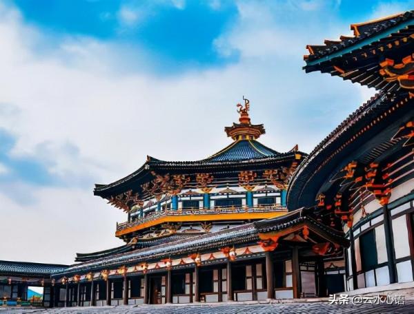 李商隱很罕見的一首七律,言淺而意深,人到中年才能讀懂 李商隱很罕見的一首七律,言淺而意深,人到中年才能讀懂