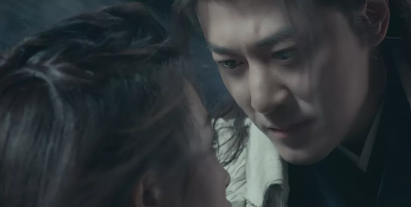 王晶新“倚天”開播，小昭變蜘蛛精、造型全部雷翻，把我看內傷了