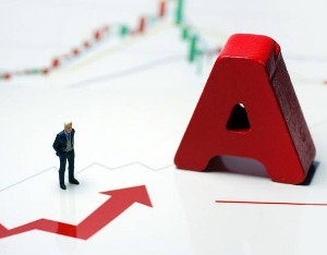 虎年首個交易日，A股全線高開，迎來開門紅