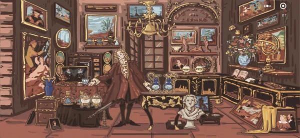 中歐陶瓷奇幻之旅，即刻啟航