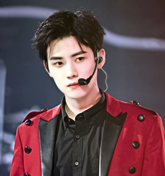 一演古裝就變醜?這5位男星“顏值崩塌”背後,是劉海在作祟 一演古裝就變醜?這5位男星“顏值崩塌”背後,是劉海在作祟