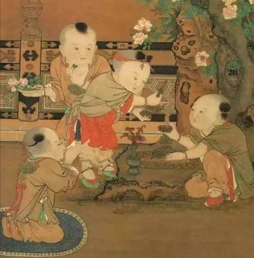 故事：古人記載的猛虎和異獸的離奇事件！能夠捕食猛虎的異獸？