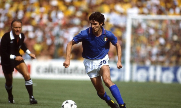 亞平寧最強11人：半人半神的鋼門，靈魂附體的後衛