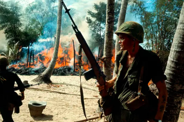 現實版人猿泰山去世!叢林生活41年,迴歸社會被食品害死? 現實版人猿泰山去世!叢林生活41年,迴歸社會被食品害死?