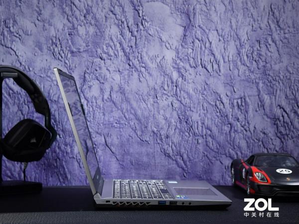 12代酷睿高性價比之選 雷神 911星戰 2022圖賞