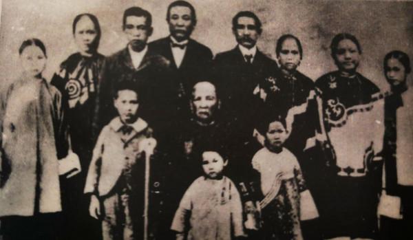 盧慕貞：與孫中山體面離婚後，定居澳門，夫死寫文悼念，86歲辭世