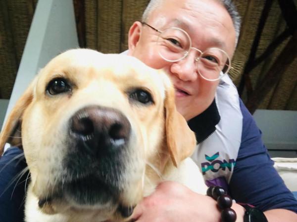 秦嶺山下的阿布