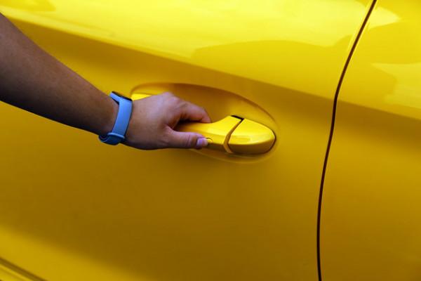 《X公里之後》跟視覺設計師聊聊他的MG5 《X公里之後》跟視覺設計師聊聊他的MG5