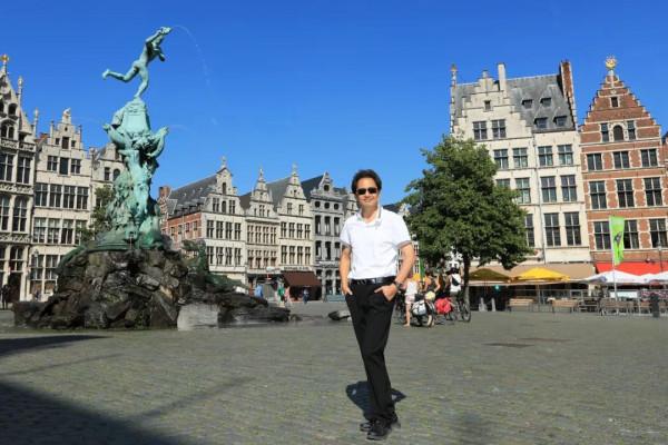 10年深度+豪華遊玩60國