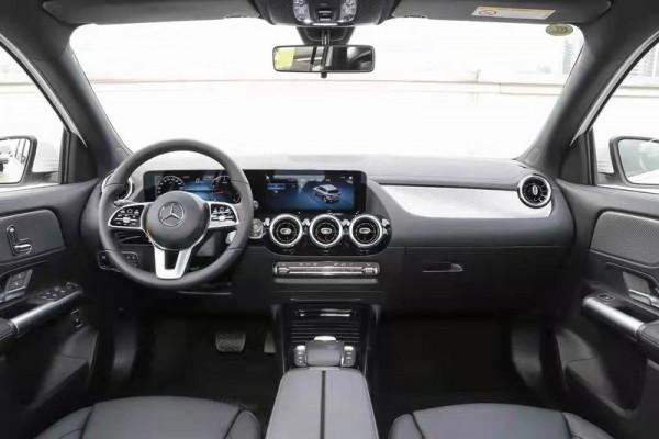 誰能挑戰BBA的領導位置，看林肯冒險家對比賓士GLA