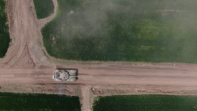 王傑部隊“陸戰猛虎突擊營”報告：霸氣迎虎年！