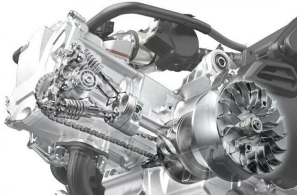 踏板車氣門數量不同有多大影響?小品牌紛紛跟進,會有多大勝算? 踏板車氣門數量不同有多大影響?小品牌紛紛跟進,會有多大勝算?