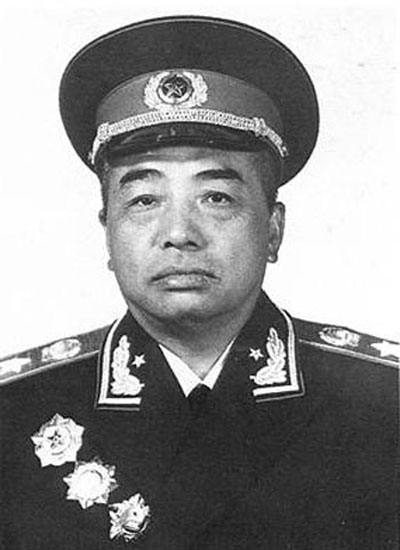 1979年，補發彭德懷4萬8千元，為何將這筆錢交給浦安修？