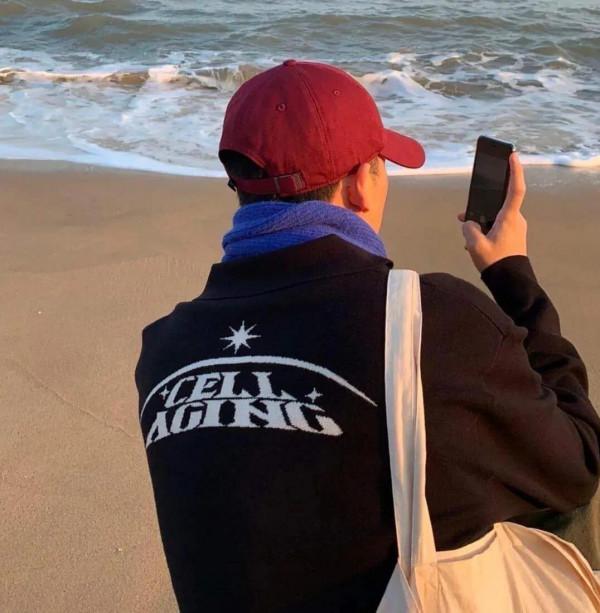 情頭‖對你念念不忘的原因是你曾在我的記憶裡得過滿分