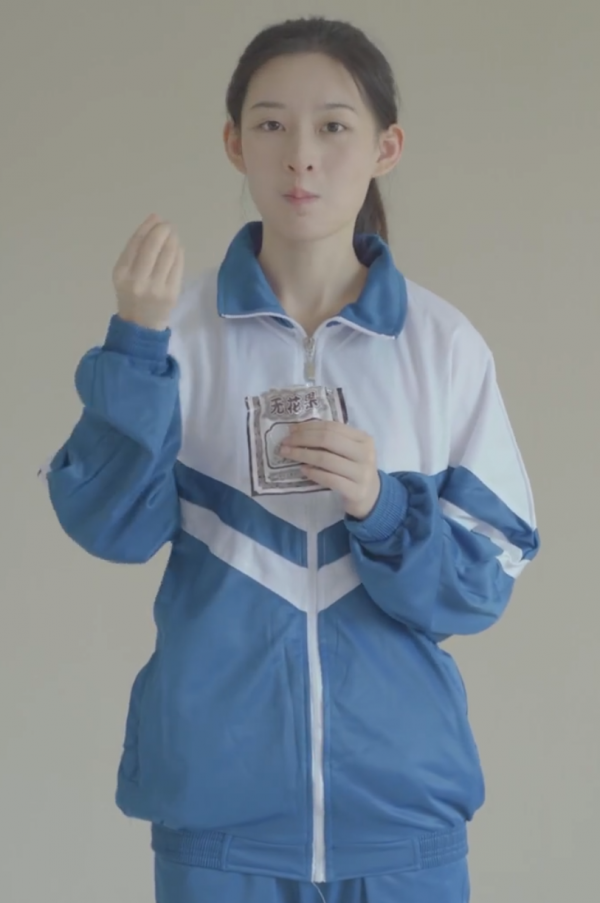 1910-2010中國校服有哪些？網友：我看到我小時候的樣子了