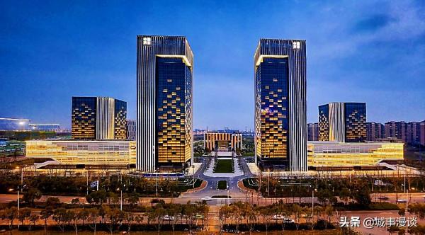 中部將打造4大增長極，武漢極定位高，合肥極聯合南京共同建設