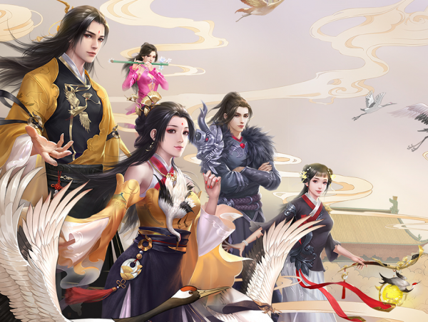 天龍網遊：卡級專區玩什麼好？看完這篇文章不再糾結