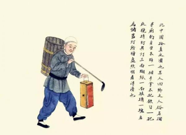 100種失傳的中華民俗，你見過嗎