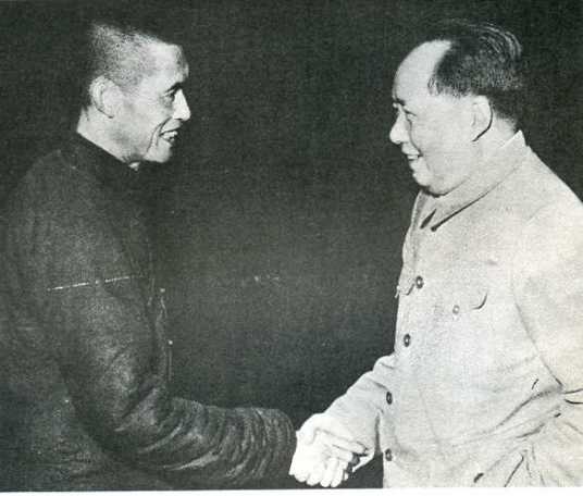 外賓問,中國有三條腿的驢?周總理說是的!這是怎麼回事? 外賓問,中國有三條腿的驢?周總理說是的!這是怎麼回事?