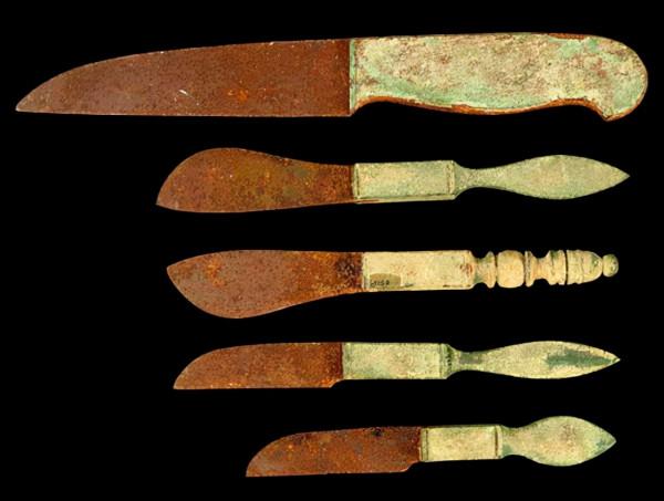 遠遠領先時代的羅馬帝國軍醫——直到二十世紀才被超越