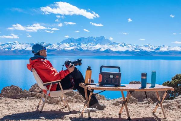 穿越念青東，找尋西藏最瑰麗的美景
