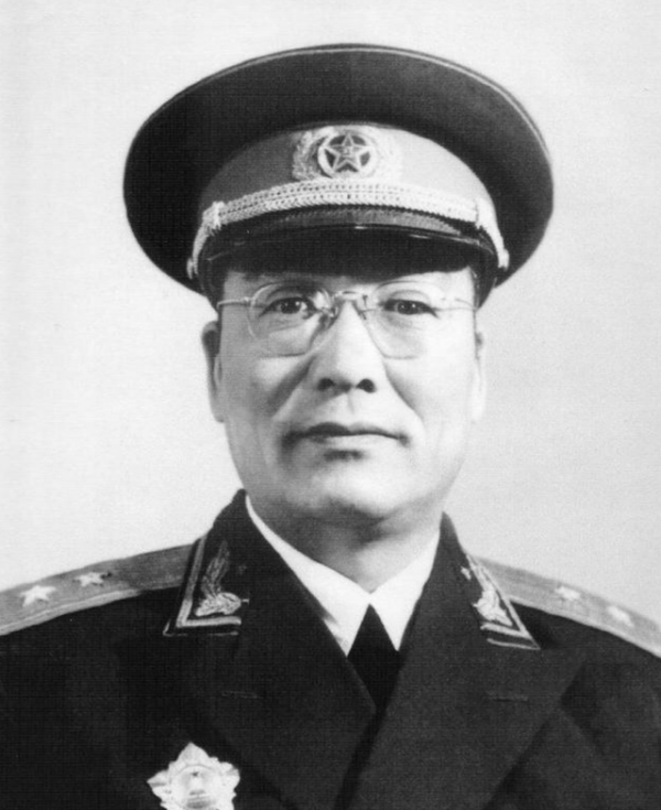 解放戰爭時，我軍&OpenCurlyDoubleQuote;紅色特工&rdquo;眾多，後來職務最高的，當屬這四位