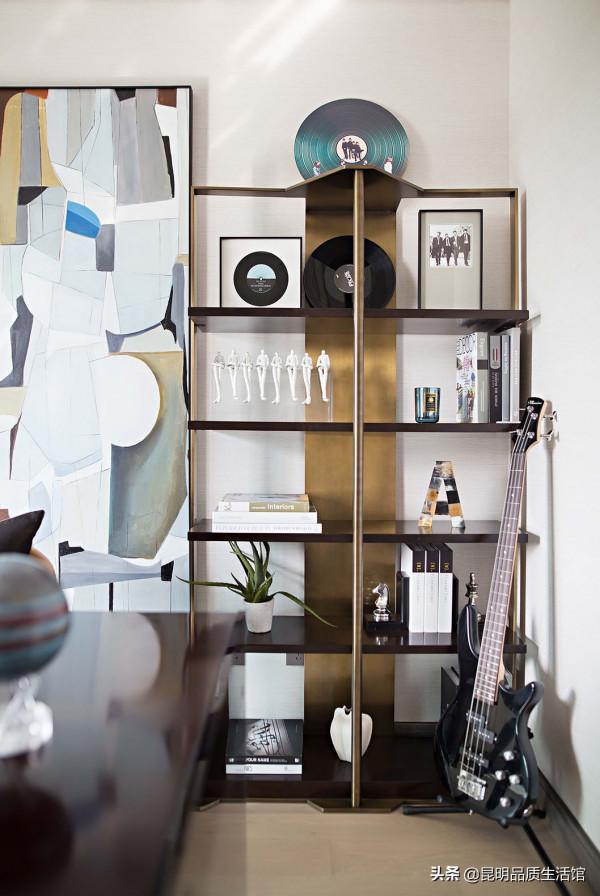 曲靖牛街自建房裝修完工效果賞析