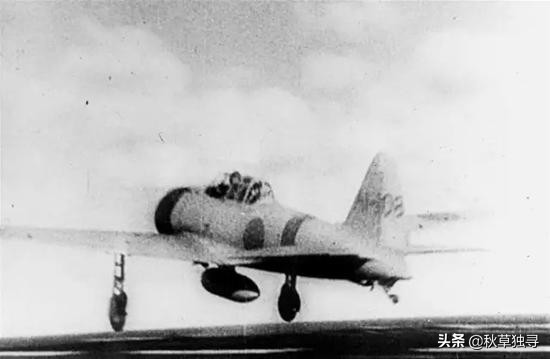 太平洋戰爭中最關鍵的5分鐘，究竟是什麼原因導致的？