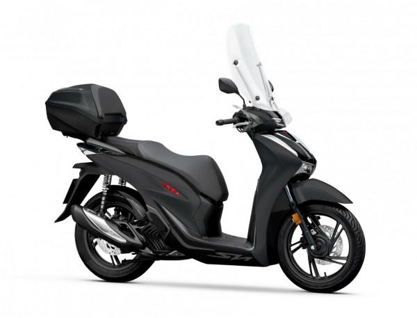 Honda 2022 新圖案歐版系列