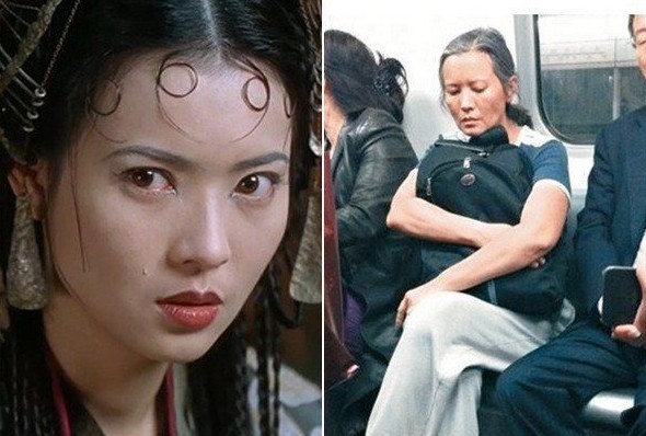 “香江美人”藍潔瑛之死,和背後毀了她的兩個男人 “香江美人”藍潔瑛之死,和背後毀了她的兩個男人