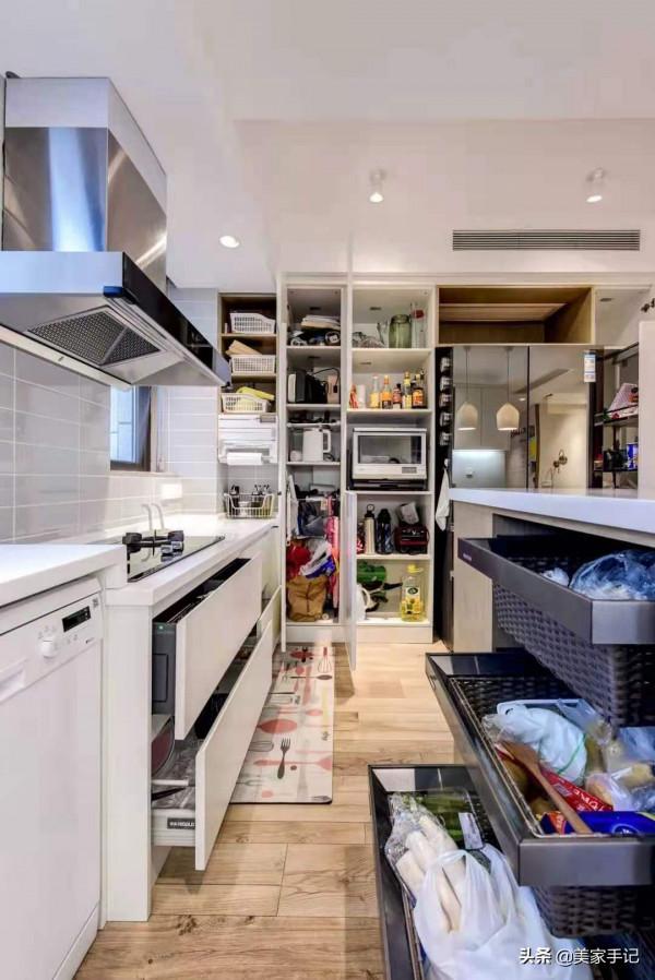 不是崇洋媚外，日式住宅這15個神設計看完令人不得不服，太厲害了