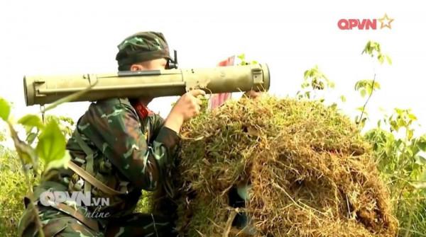 越軍總參直屬部隊--越軍最大最精銳的集團詳介二 越軍總參直屬部隊--越軍最大最精銳的集團詳介二