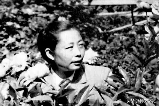 組圖：羅榮桓元帥夫人林月琴珍貴歷史圖片，她是第一位女工兵營長