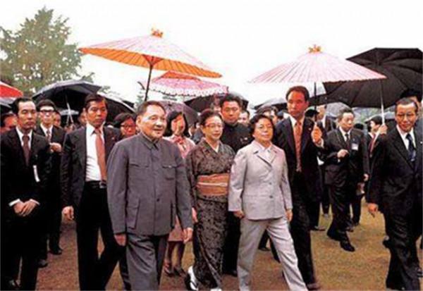 統一臺灣是不是所有人都同意?鄧小平訪美面對刁難,他如何回答? 統一臺灣是不是所有人都同意?鄧小平訪美面對刁難,他如何回答?