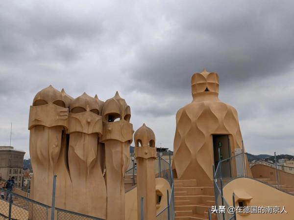 時隔兩年，重啟歐洲旅行