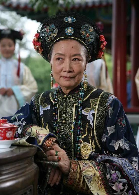 81歲的呂中嫁給了《西遊記》裡“鎮元大仙”,一對兒女都很爭氣 81歲的呂中嫁給了《西遊記》裡“鎮元大仙”,一對兒女都很爭氣