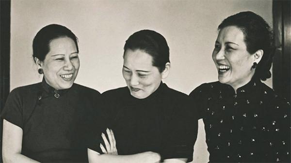 1981年,宋慶齡葬禮為何提前五分鐘?鄧穎超:她會同意我這麼做的 1981年,宋慶齡葬禮為何提前五分鐘?鄧穎超:她會同意我這麼做的